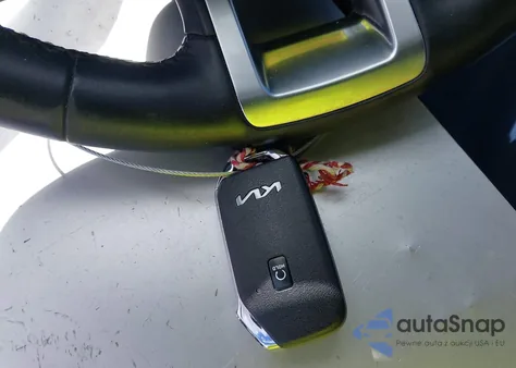 2025 Kia Sportage Ex z USA, uszkodzony, nr VIN 5XYK33DF4SG255585